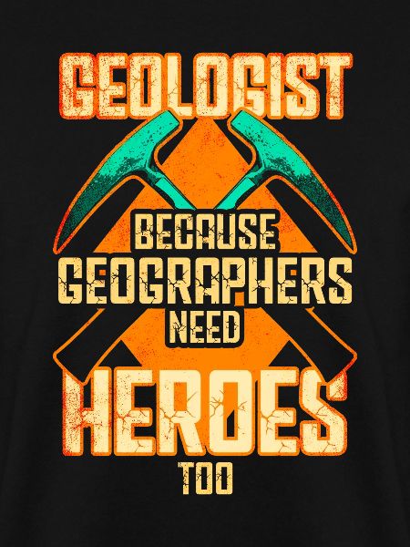 Geologist