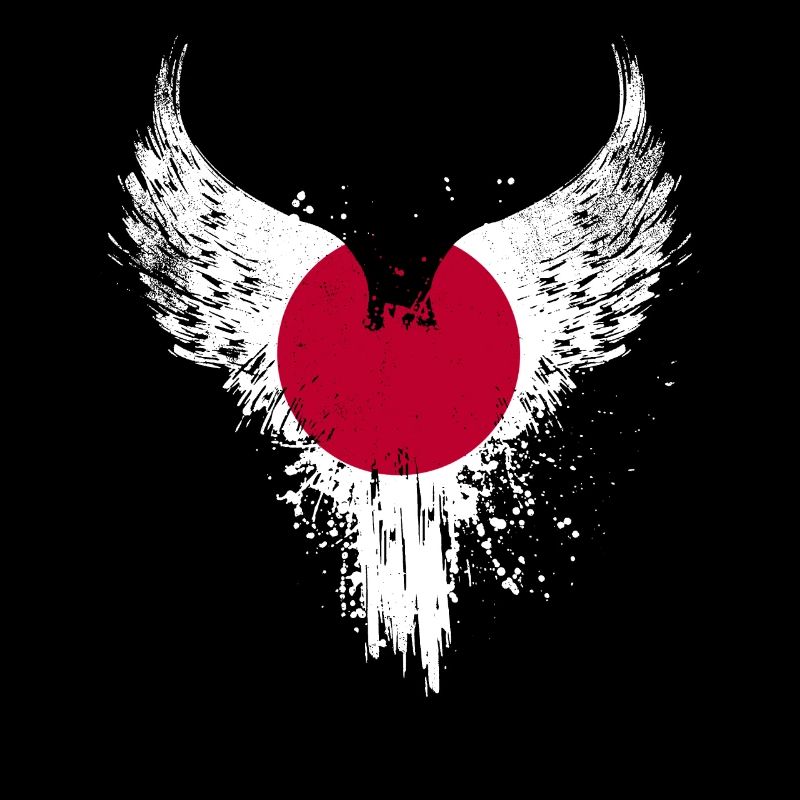 Drapeau du Japon