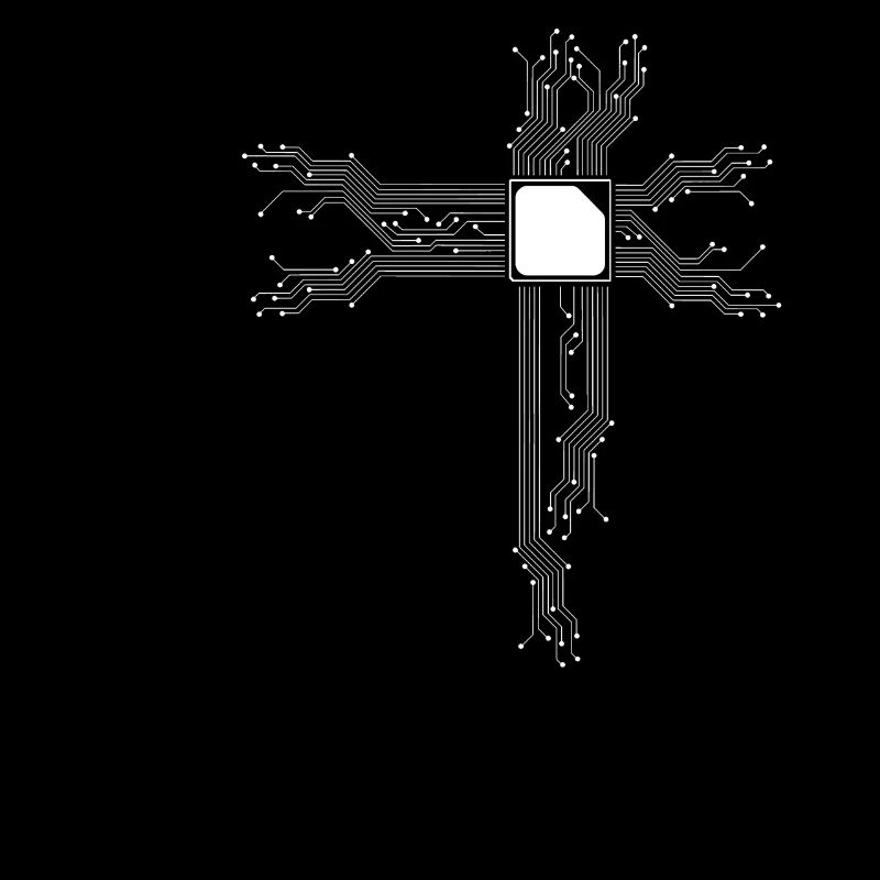 Computer, CPU, Microprocessor, Semiconductor, AI