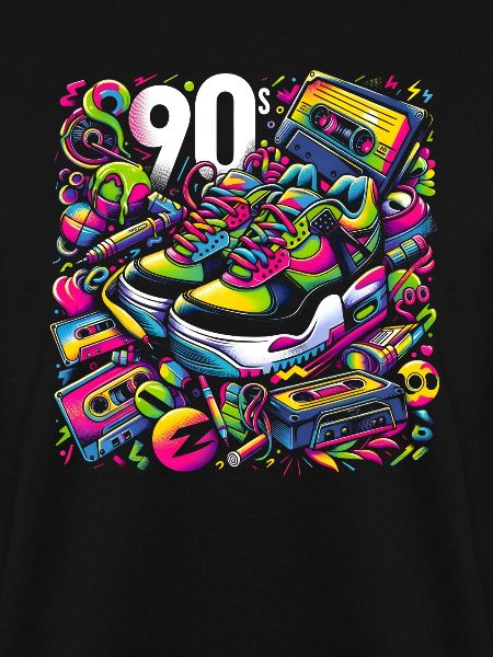 90s Retro