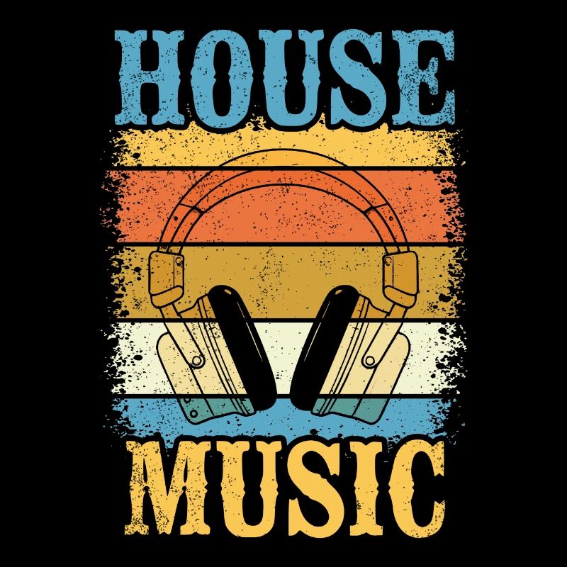 House Musik