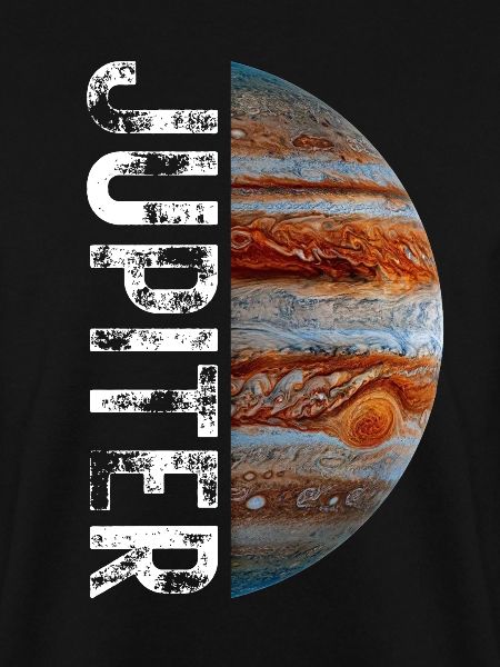 Jupiter Planet Solar System