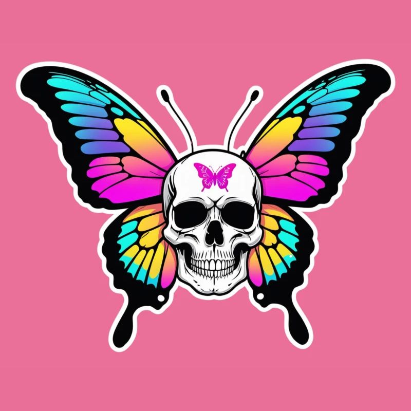 LadySkullerfly
