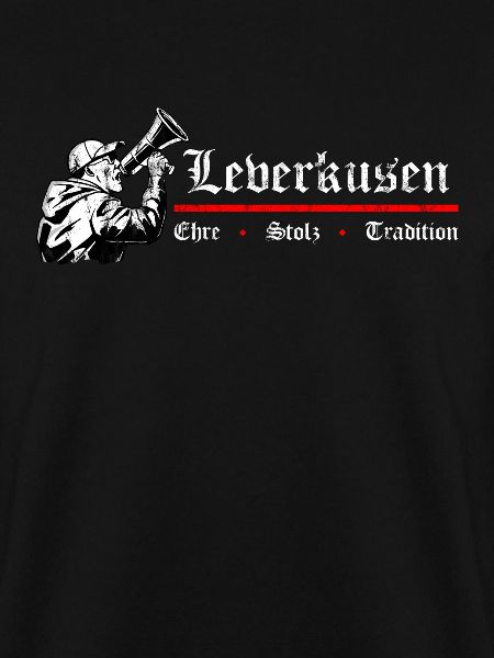 Leverkusen Ehre Stolz Tradition