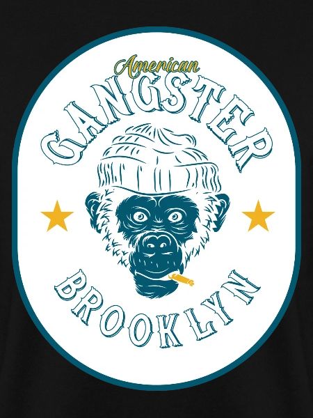 Brooklyn Gangster