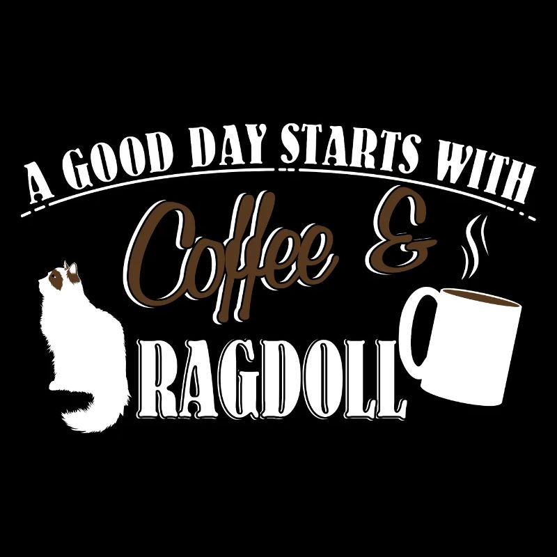 Café Ragdoll