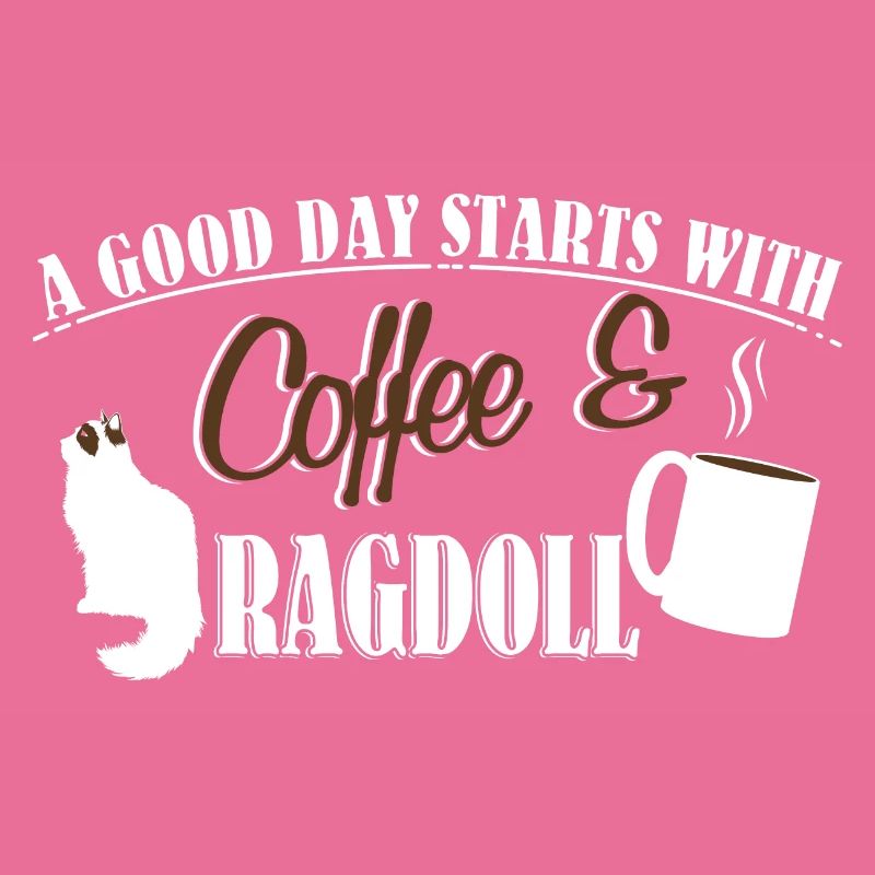 Kaffee Ragdoll