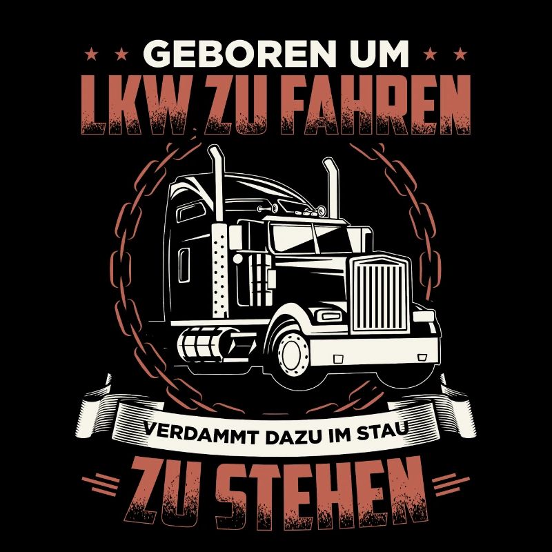 Fernfahrer
