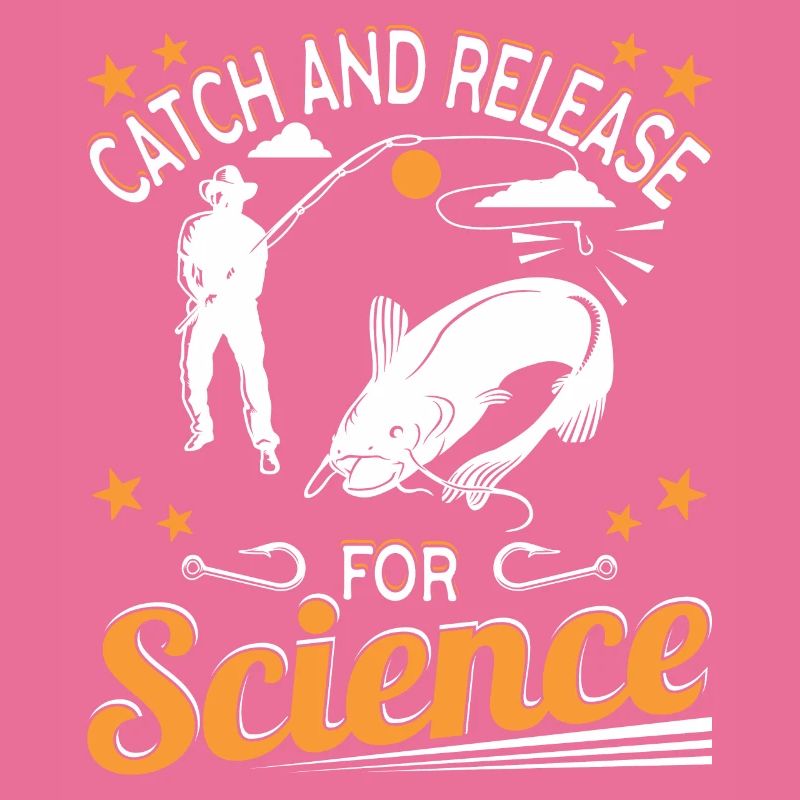 Biologist Fish
