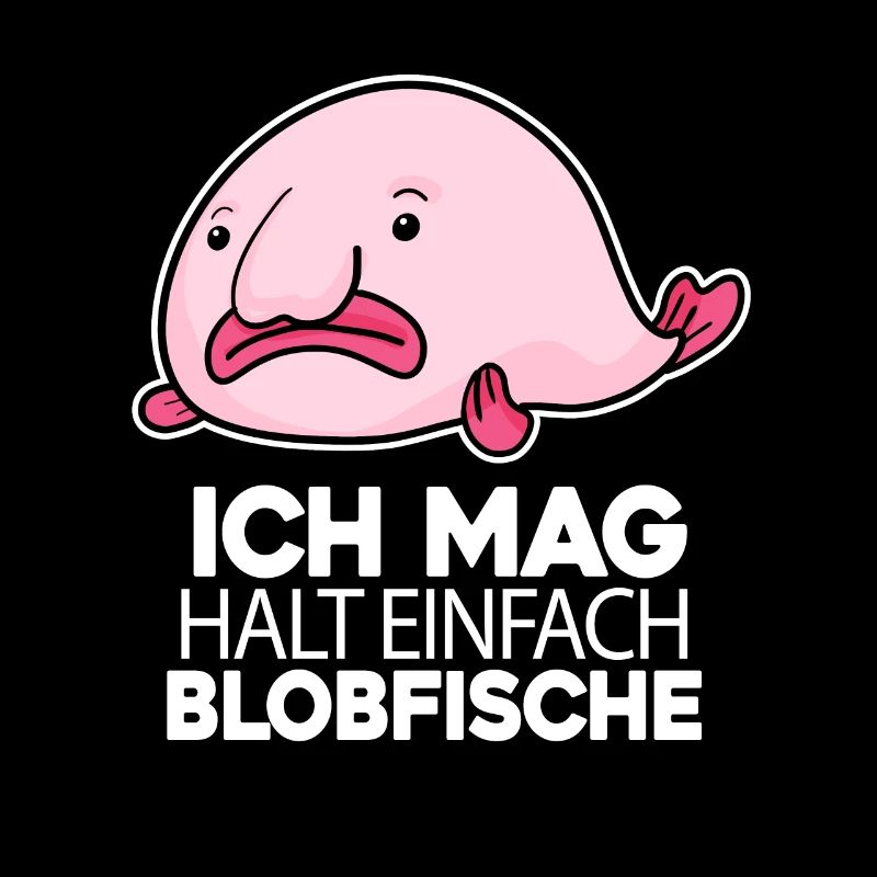 Blobfisch