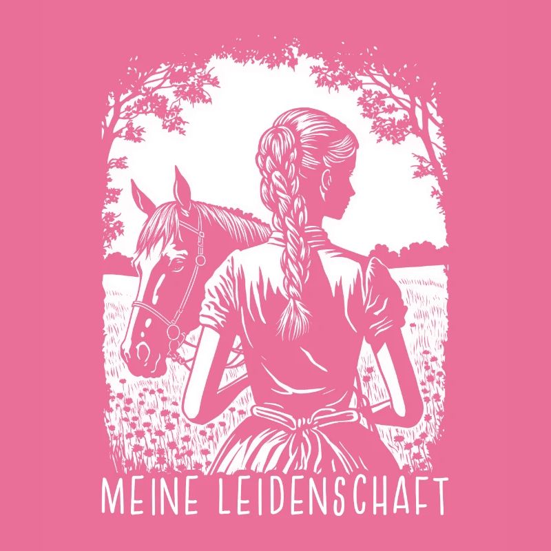 Meine Leidenschaft