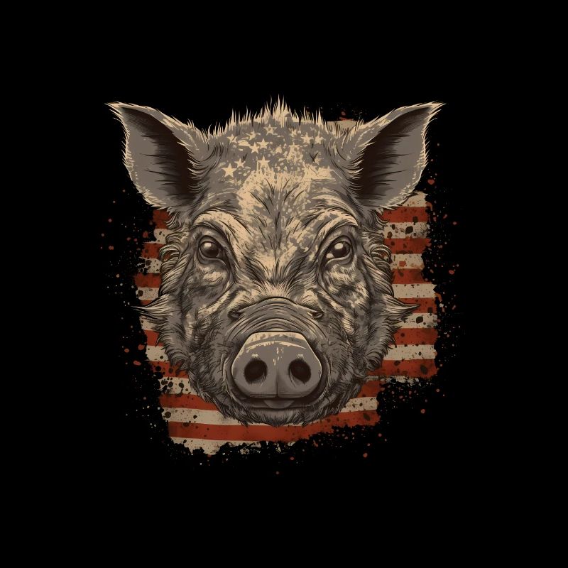 Hog Hunter