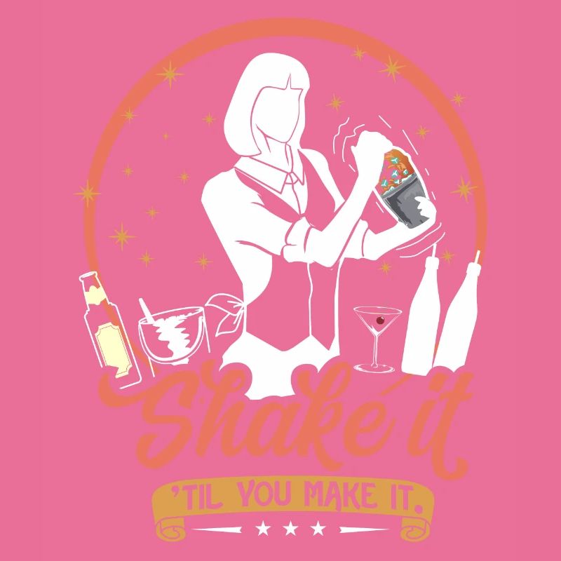 Shake it