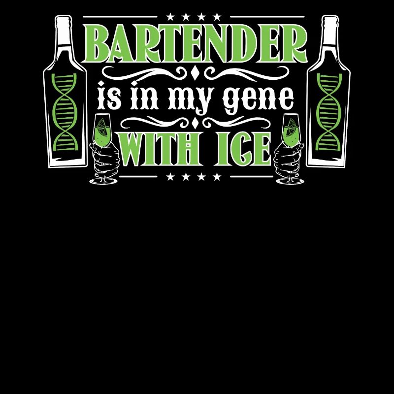 bartender gene