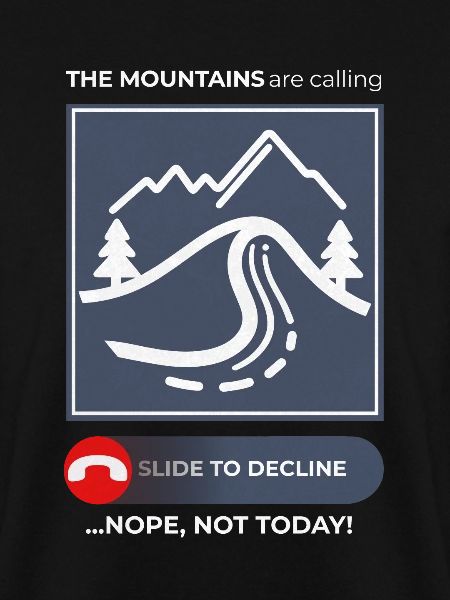Mountain Leisure Graphics