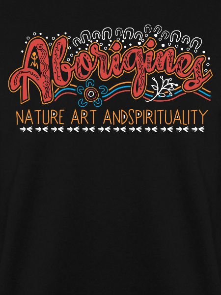Aborigines Nature