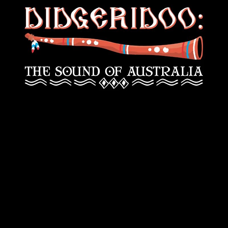 Didgeridoo : Le son de l’Australie