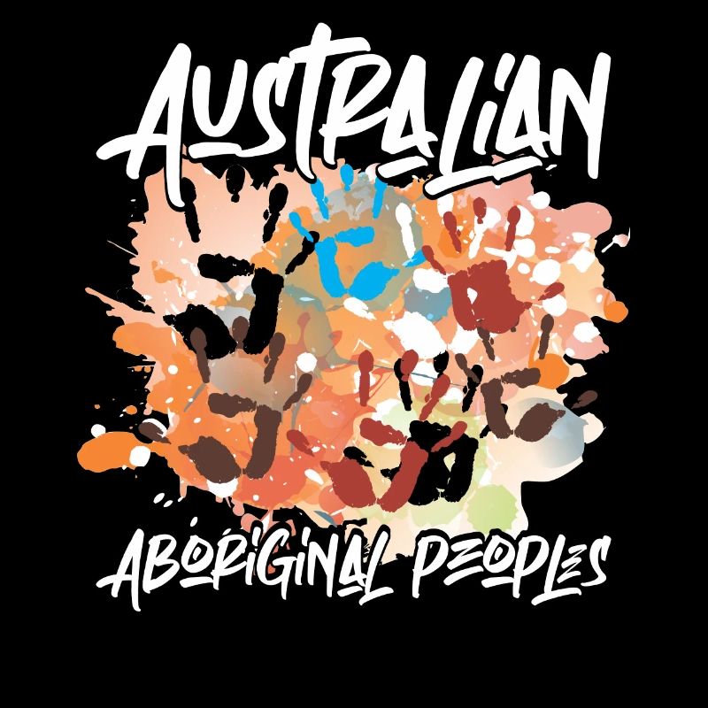 Aborigène d’Australie
