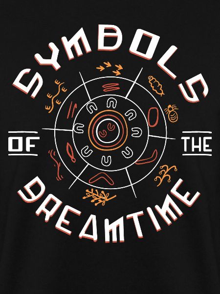 Symbols of Dreamtime