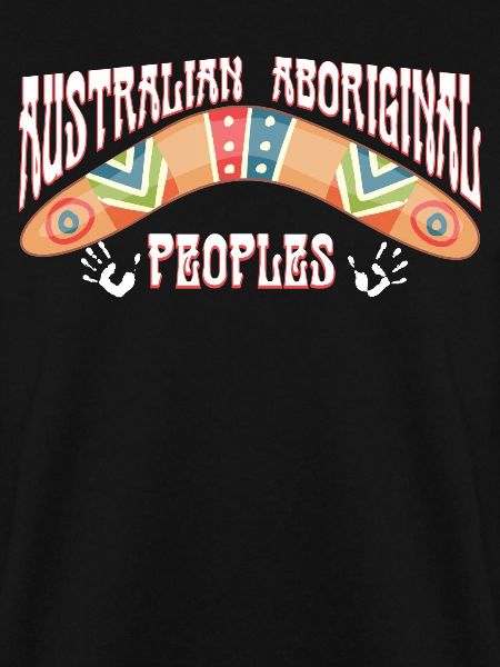 Australian Aboriginal