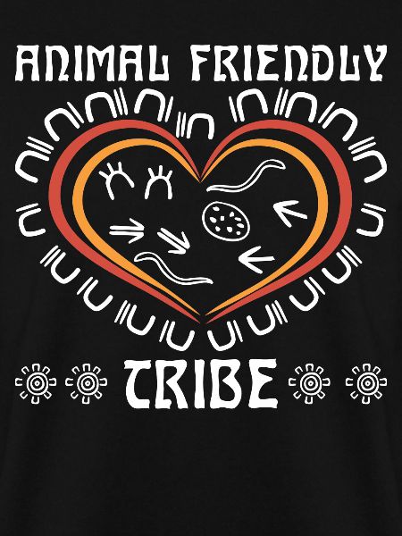 Animal Friendly Tribe