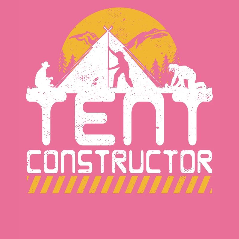 Constructeur de tentes