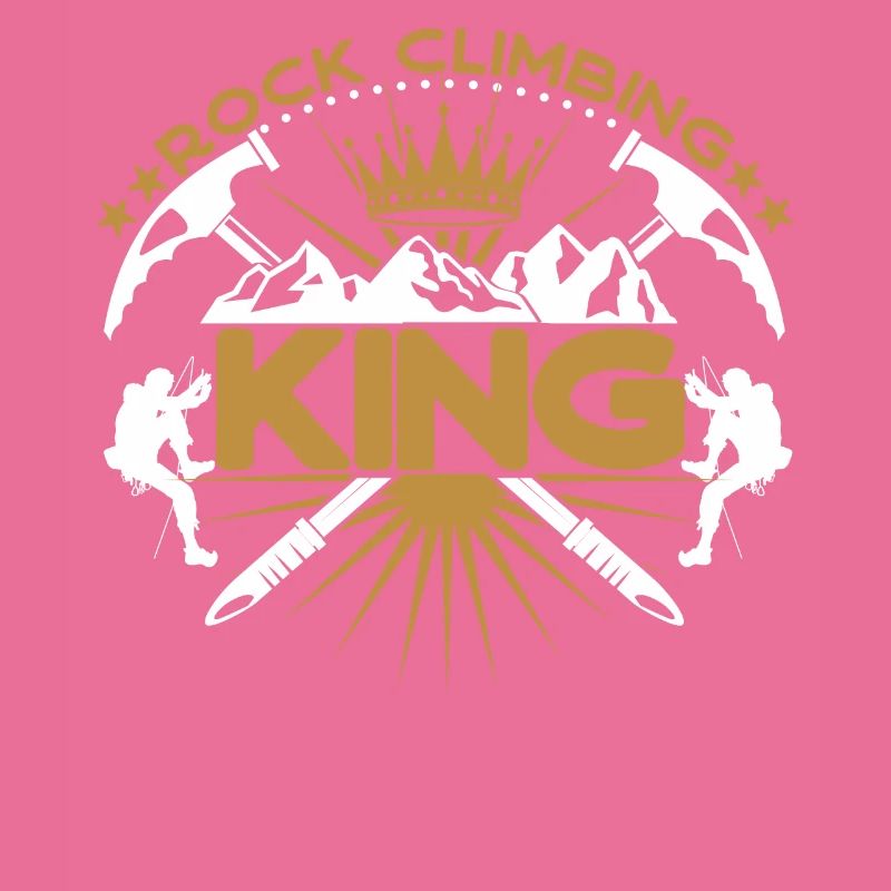 Kletter-König