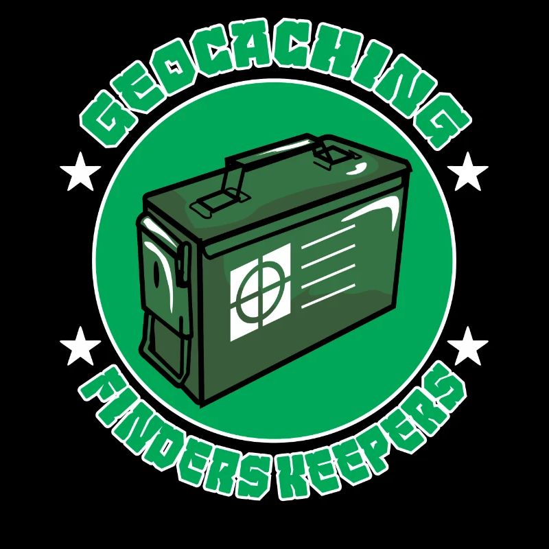 Geocaching Finder Hüter