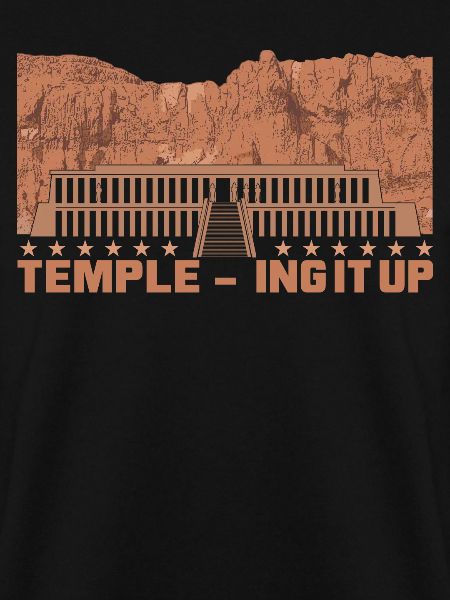 Tempel-up