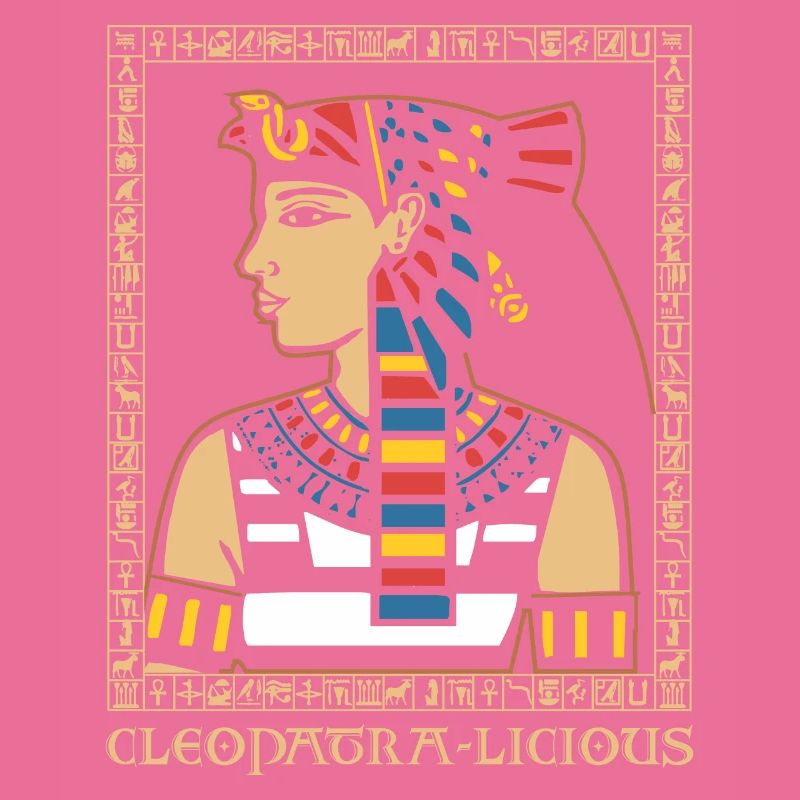 Kleopatra-Licious
