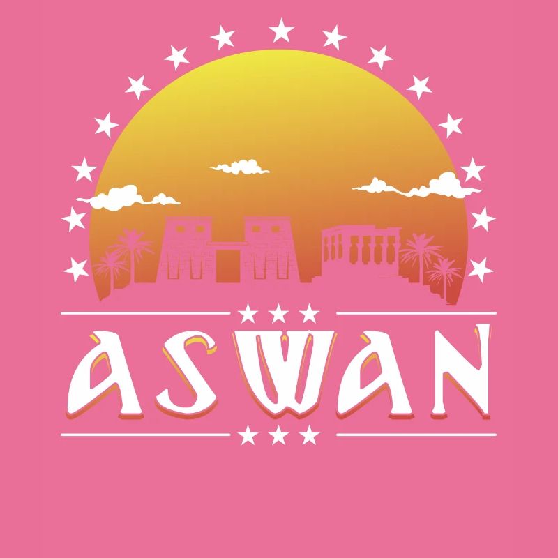 Aswan