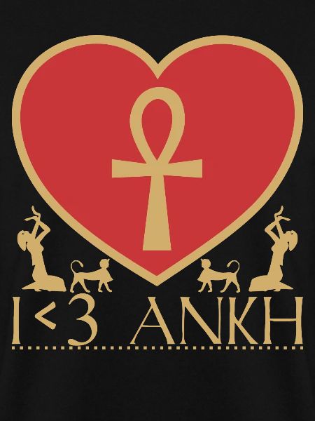 I <3 Ankh