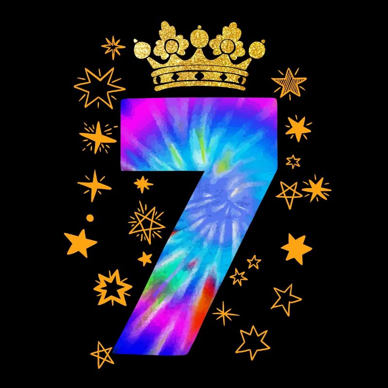 7ème anniversaire