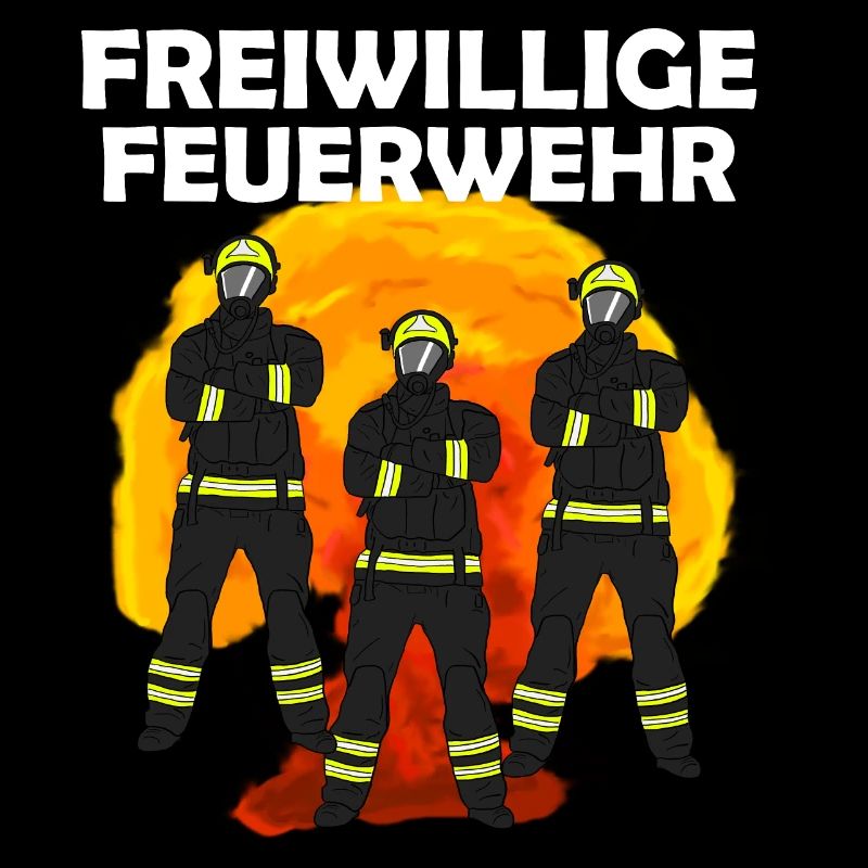 Freiwillige Feuerwehr