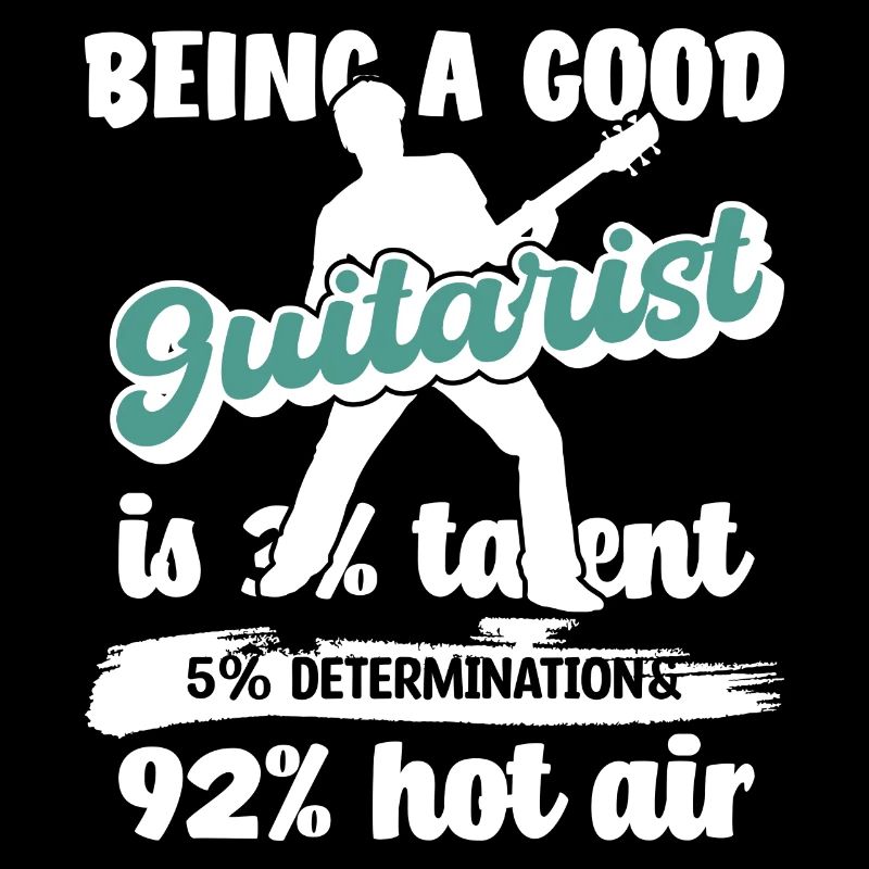 Guitarist