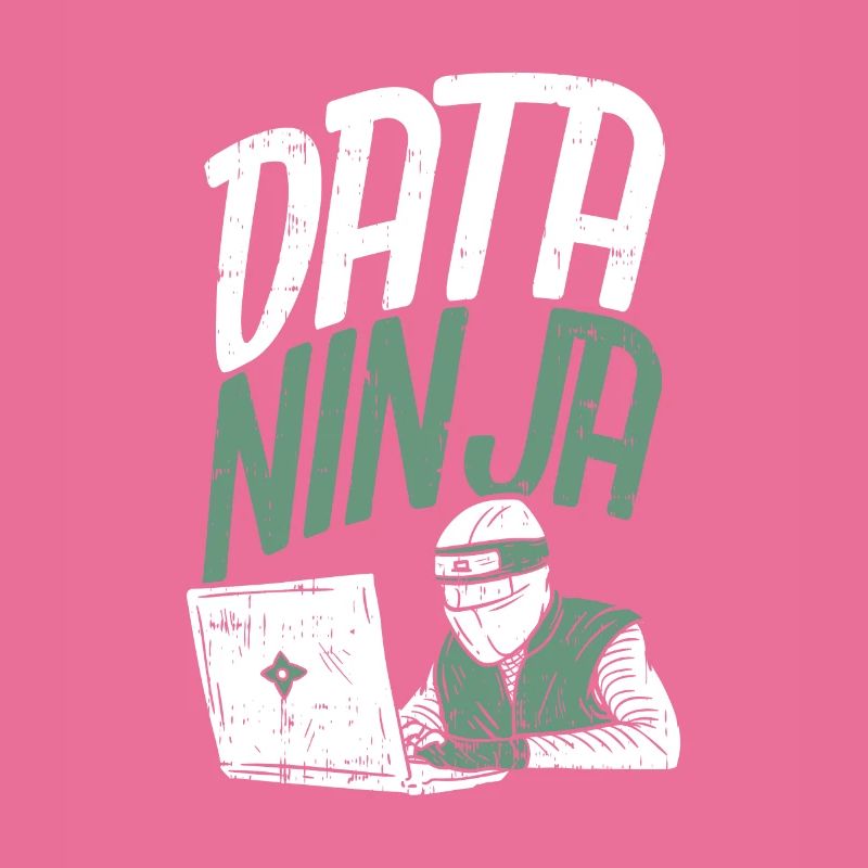 Data Scientist DWH Daten Analyst Science Geschenk