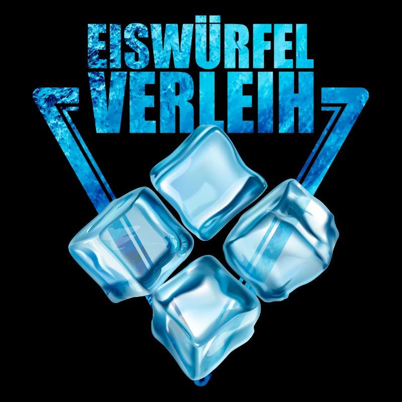 Eiswürfel Verleih