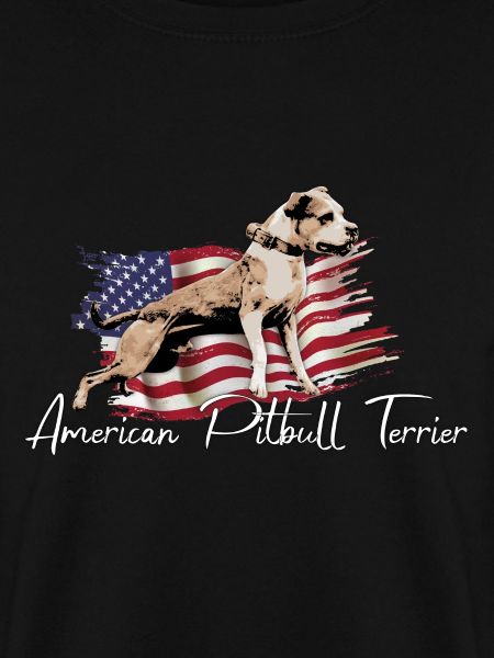 American Pitbull Terrier