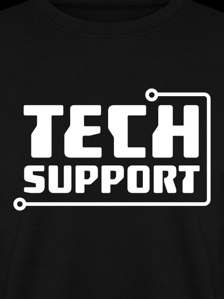 Tech Support