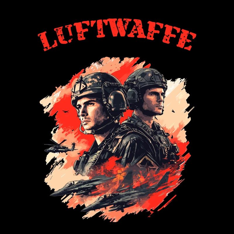 Himmelsherren - Elite der Lüfte