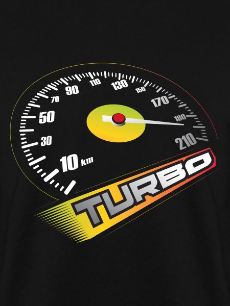 Tacho Turbo