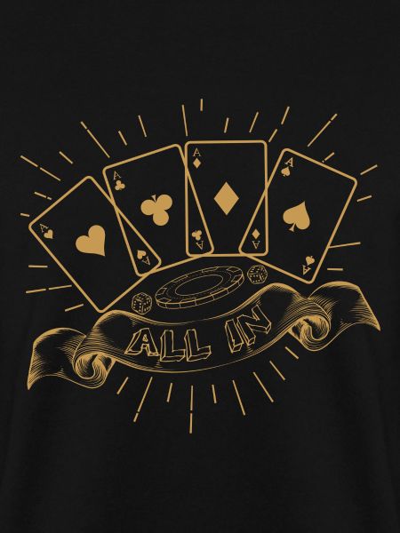 Poker All In