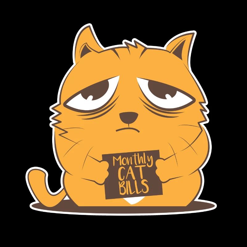 Facture de chats