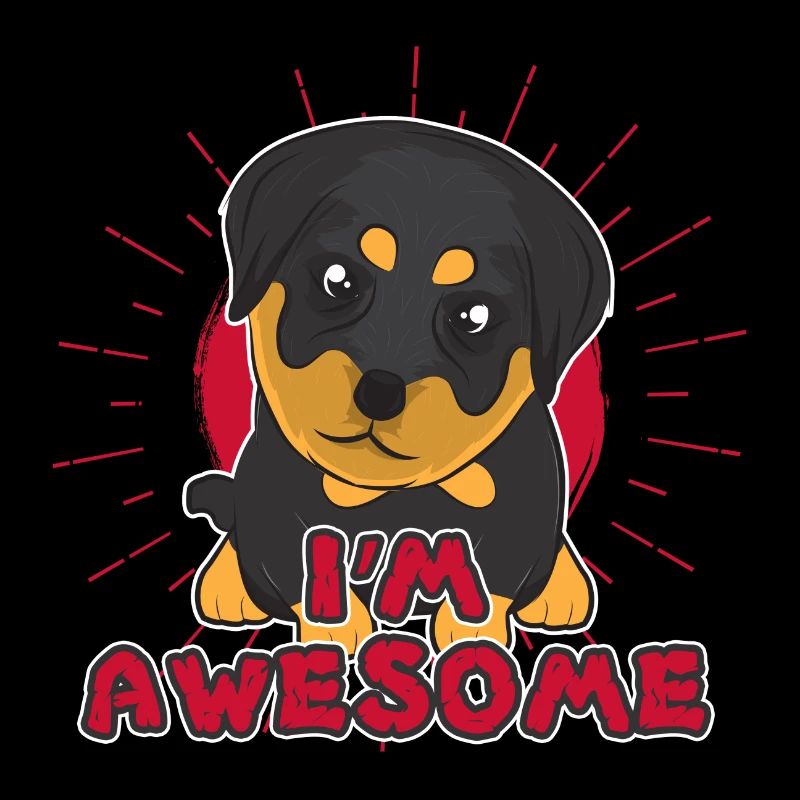 Rottweiler