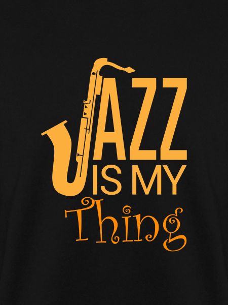 Jazz - My Passion