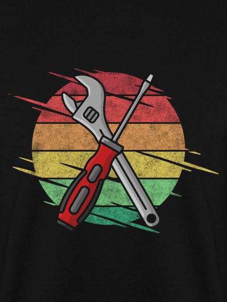 Tool Wrench Screwdriver