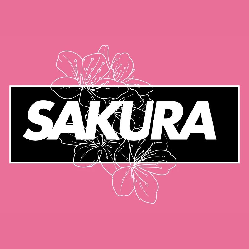 SAKURA Kirschblüte