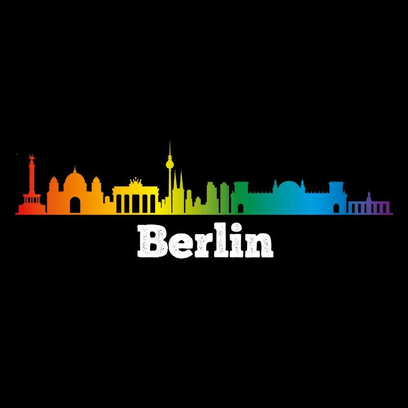 Skyline Berlin, LGBT