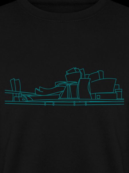Guggenheim Museum Bilbao