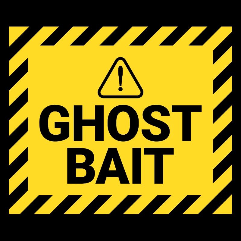 Paranormal Investigator Ghost Bait